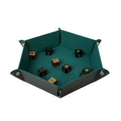Critical Role Candela Obscura Collapsible Dice Tray