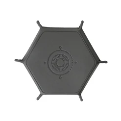 Critical Role Candela Obscura Collapsible Dice Tray