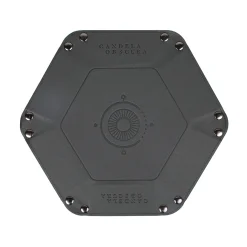 Critical Role Candela Obscura Collapsible Dice Tray