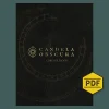 Critical Role Candela Obscura Core Rulebook (PDF)