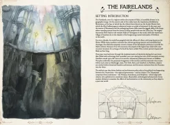 Critical Role Candela Obscura Core Rulebook (PDF)