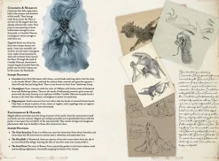 Critical Role Candela Obscura Core Rulebook (PDF)