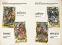 Critical Role Candela Obscura Core Rulebook (PDF)