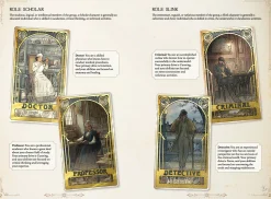 Critical Role Candela Obscura Core Rulebook (PDF)