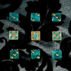 Critical Role Candela Obscura Dice Set