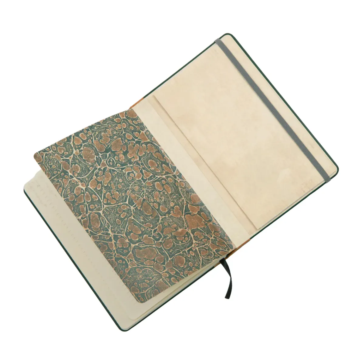 Critical Role Candela Obscura Investigator’s Journal