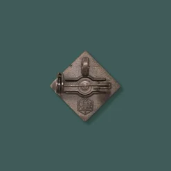 Critical Role Candela Obscura Lapel Pin