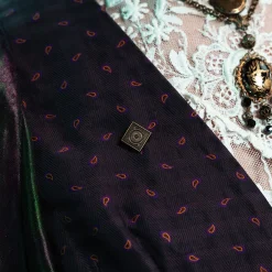 Critical Role Candela Obscura Lapel Pin