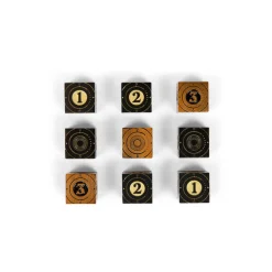 Critical Role Candela Obscura Premium Dice Set