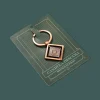 Critical Role Candela Obscura Spinning Keychain