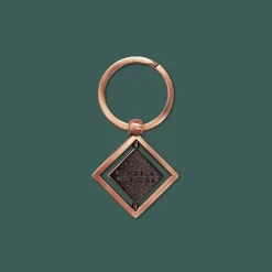 Critical Role Candela Obscura Spinning Keychain