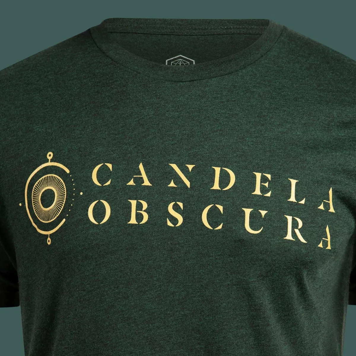 Critical Role Candela Obscura T-Shirt