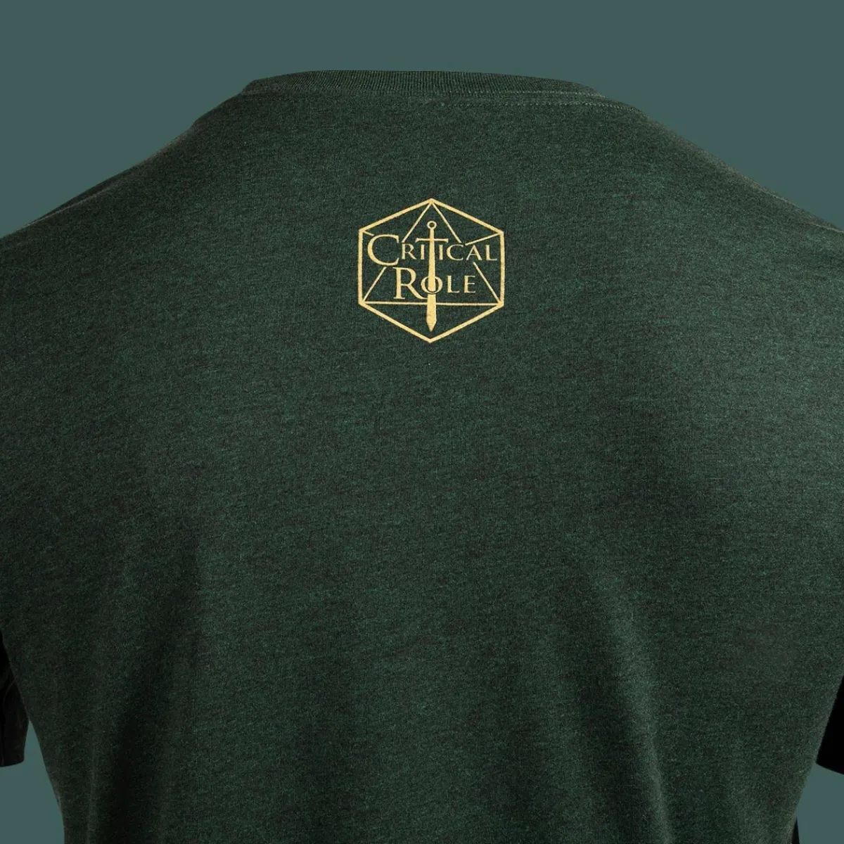 Critical Role Candela Obscura T-Shirt