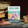 Critical Role Caper Cards: Bells Hells