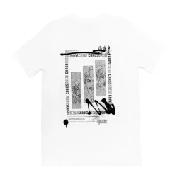 Critical Role Chaos Crew T-Shirt