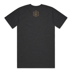 Critical Role Chetney Pock O'Pea Woodworks T-Shirt