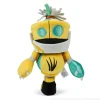 Critical Role : Bells Hells - Fresh Cut Grass Phunny Plush by Kidrobot