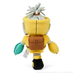 Critical Role : Bells Hells - Fresh Cut Grass Phunny Plush by Kidrobot