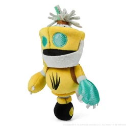 Critical Role : Bells Hells - Fresh Cut Grass Phunny Plush by Kidrobot