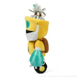 Critical Role : Bells Hells - Fresh Cut Grass Phunny Plush by Kidrobot