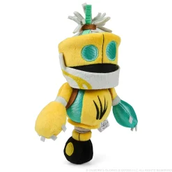 Critical Role : Bells Hells - Fresh Cut Grass Phunny Plush by Kidrobot