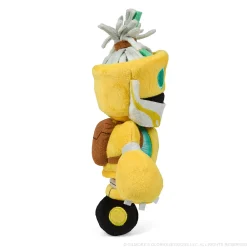 Critical Role : Bells Hells - Fresh Cut Grass Phunny Plush by Kidrobot