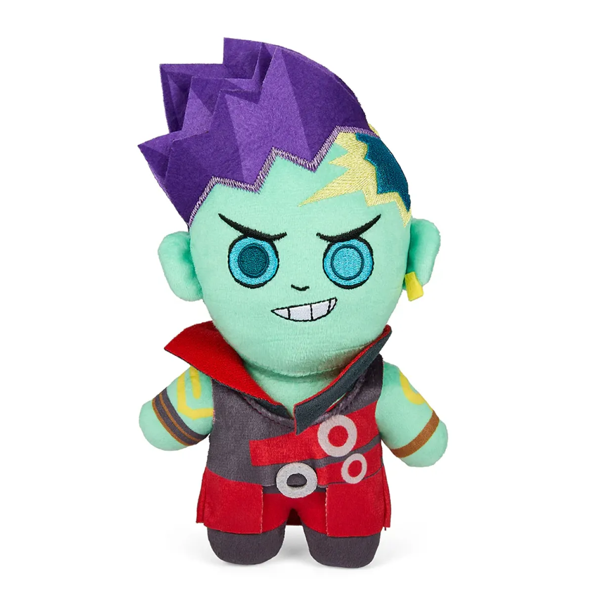 Critical Role : Bells Hells - Ashton Greymoore Phunny Plush by Kidrobot