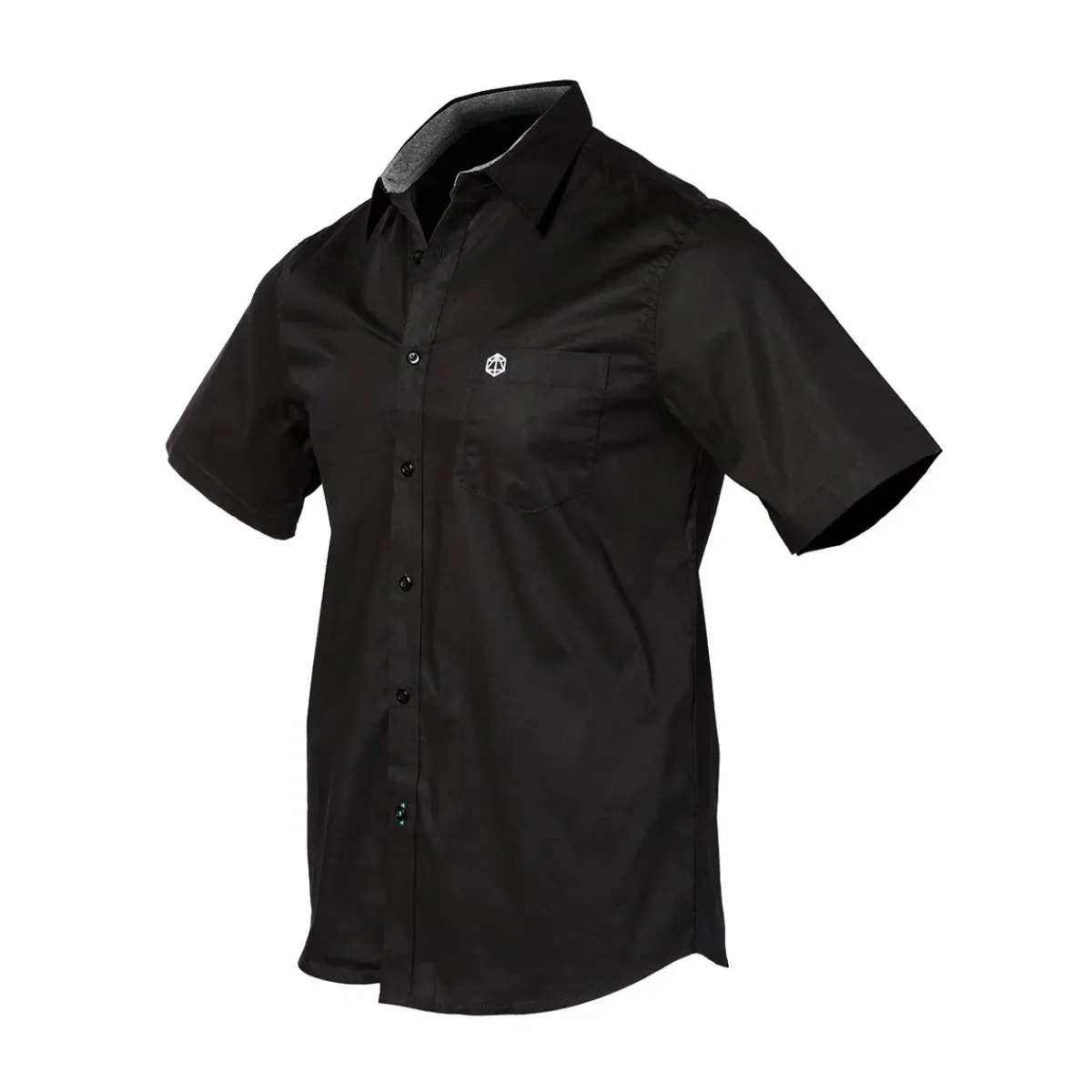 Critical Role Button Down Shirt