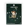 Critical Role Chibi Pin No. 26 - Orym, Of The Air Ashari