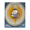 Critical Role Chibi Pin No. 14 - Pike Trickfoot