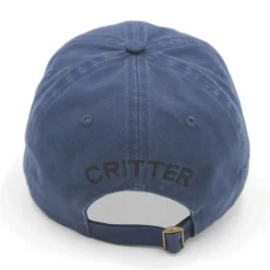 Critical Role Critter Cap