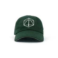 Critical Role Dad Hat