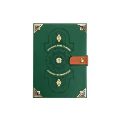 Critical Role Dice Tome Rolling Tray