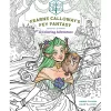 Critical Role : Fearne Calloway’s Fey Fantasy
