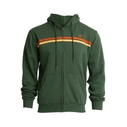 Critical Role Green Retro Hoodie