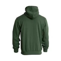 Critical Role Green Retro Hoodie