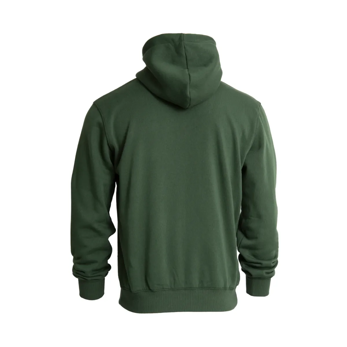 Critical Role Green Retro Hoodie