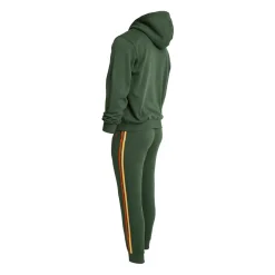 Critical Role Green Retro Jogger