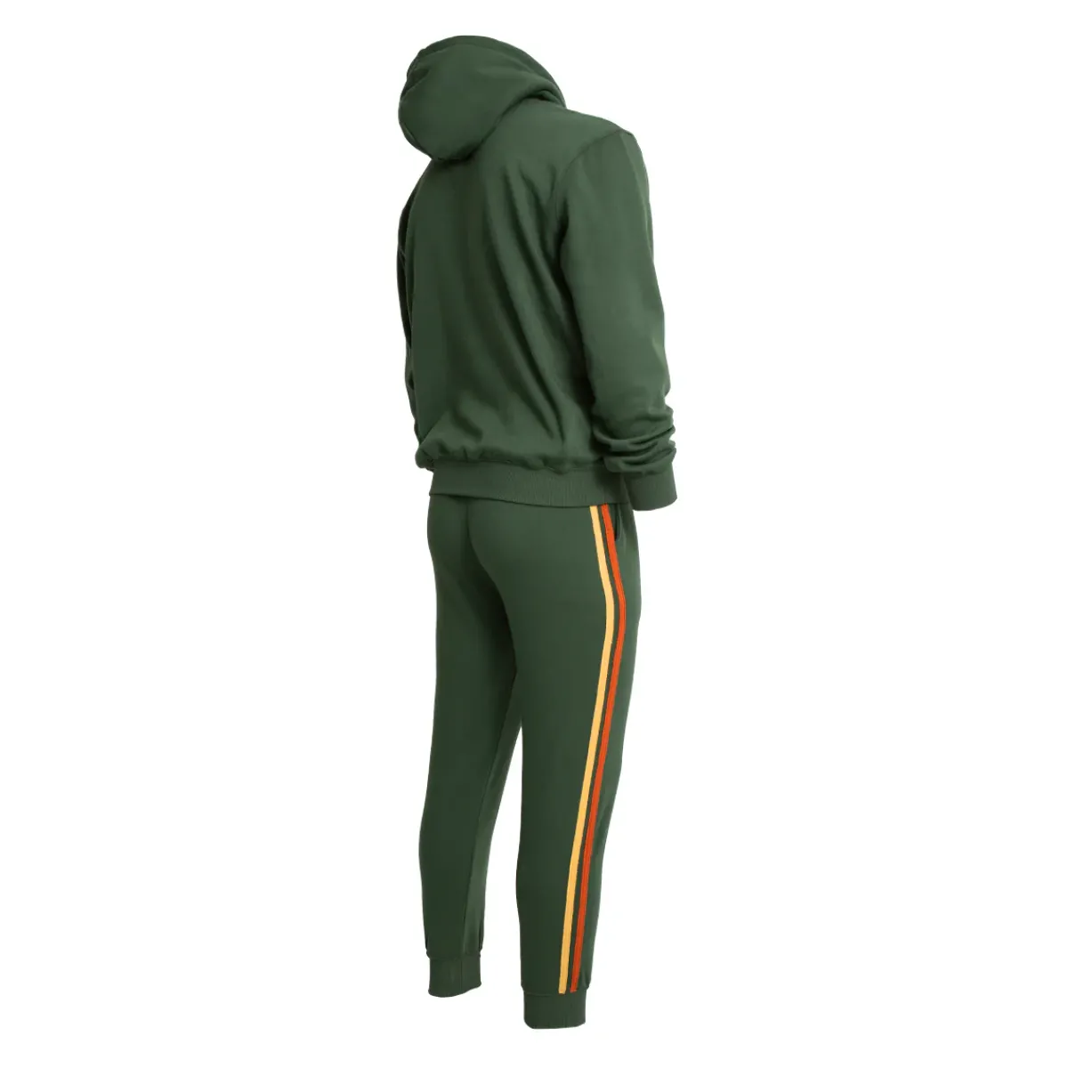 Critical Role Green Retro Jogger