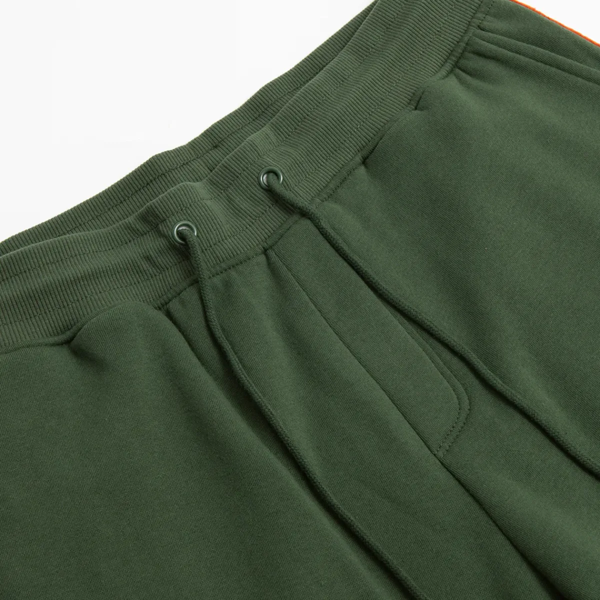 Critical Role Green Retro Jogger