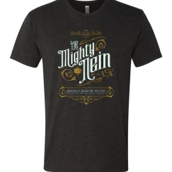 Critical Role Mighty Nein T-Shirt