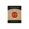 Critical Role Pin No. 2 - Vox Machina Crest