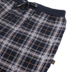 Critical Role Plaid Pajama Lounge Set