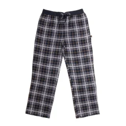 Critical Role Plaid Pajama Lounge Set