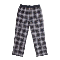 Critical Role Plaid Pajama Lounge Set
