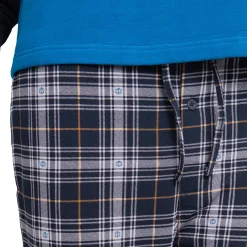 Critical Role Plaid Pajama Lounge Set
