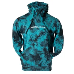 Critical Role Pullover Hoodie