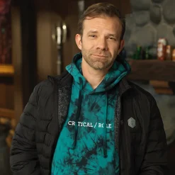 Critical Role Pullover Hoodie