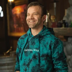 Critical Role Pullover Hoodie