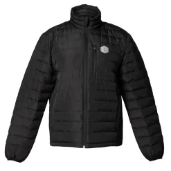 Critical Role Quilted Puffer Jacket